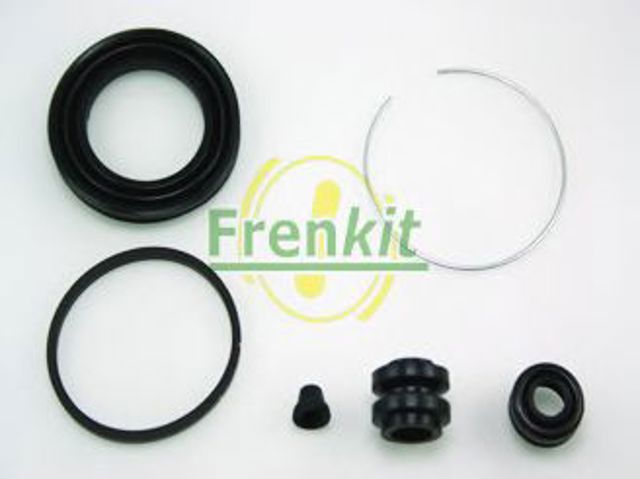 Ремкомплект гальмівної системи 254028 FRENKIT