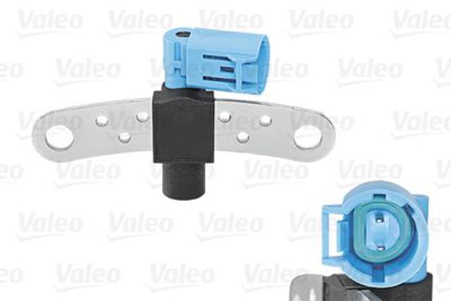 Датчик положення (оборотів) коленвалу 254070 VALEO