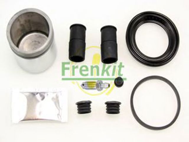 Ремкомплект гальмівної системи 254935 FRENKIT