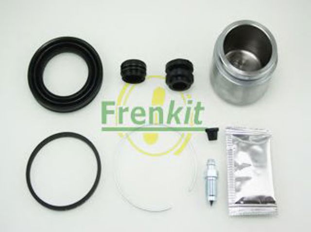 Ремкомплект гальмівної системи 254951 FRENKIT