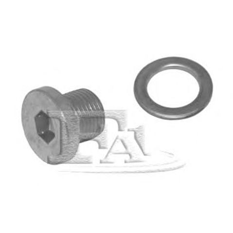 Болт піддона 257819011 FA1