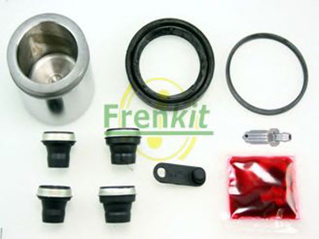 Ремкомплект гальмівної системи 257906 FRENKIT