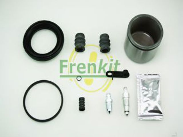 Ремкомплект гальмівної системи 257907 FRENKIT