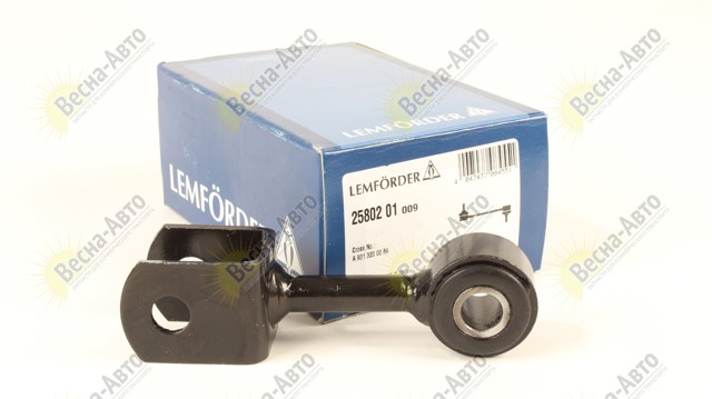 Тяжка стабілізатора, заднього Mercedes Sprinter 1 3-t