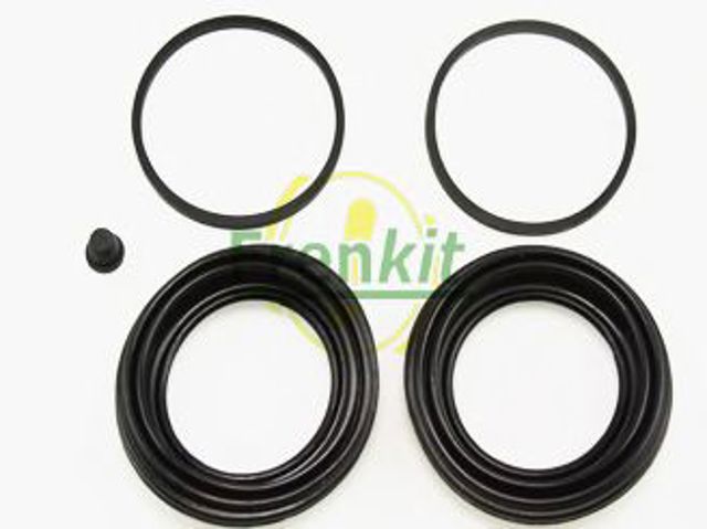 Ремкомплект супорту гальмівного заднього Mercedes Benz Truck Vario