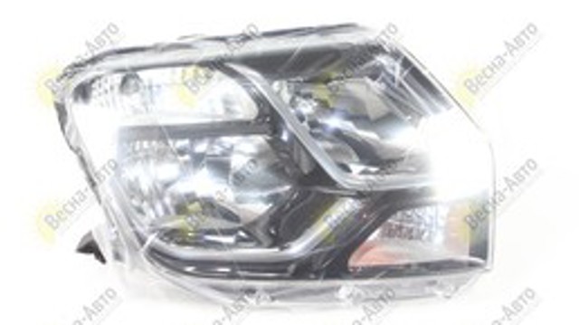 Основна фара - вставка 260100156R RENAULT