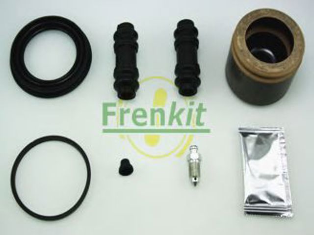 Ремкомплект супорту гальмівного переднього 260973 FRENKIT