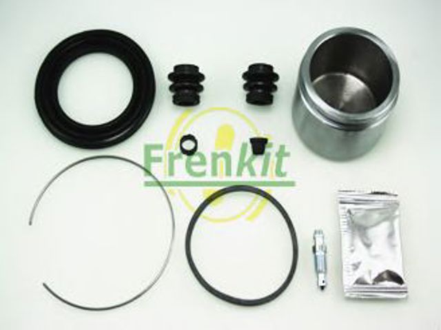 Ремкомплект супорту гальмівного переднього 263901 FRENKIT