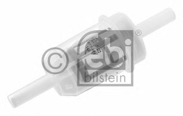 Bosch n4060 фільтр паливний дизель(прямий) в т.ч.db w201 nissan 26822
