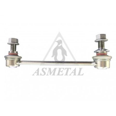 Яйця на стабілізаторі задні 26BM0332 AS METAL