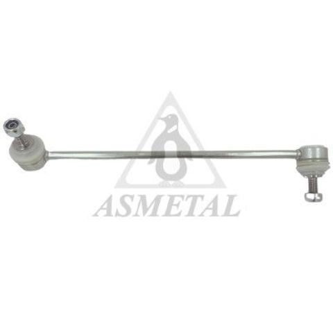 Яйця на стабілізаторі передні 26BM2526 AS METAL