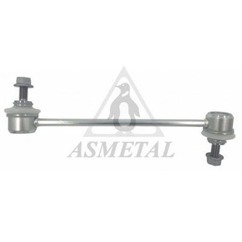 Яйця стабілізатора переднього 26HY2101 AS METAL