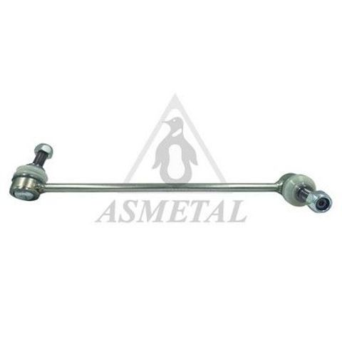 Яйця стабілізатора переднього 26MR0819 AS METAL