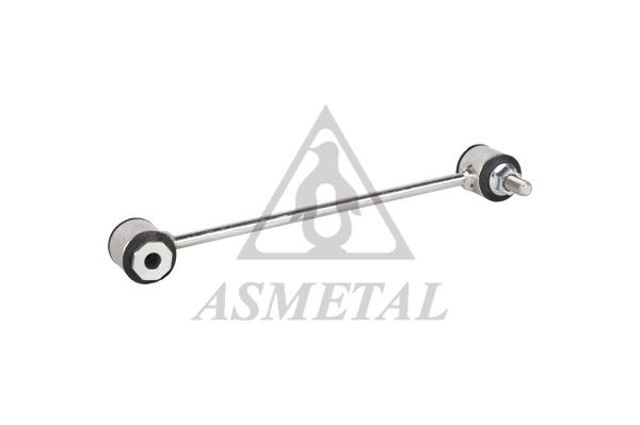 Яйця стабілізатора задні 26MR1305 AS METAL