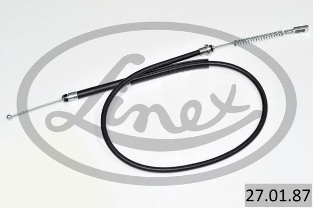 Гальмо стоянкове 270187 LINEX
