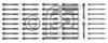Болт кріплення головки блоку циліндрів Даф 95