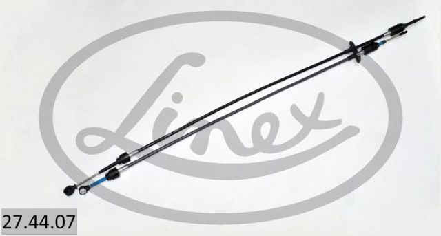 Трос КПП 274407 LINEX