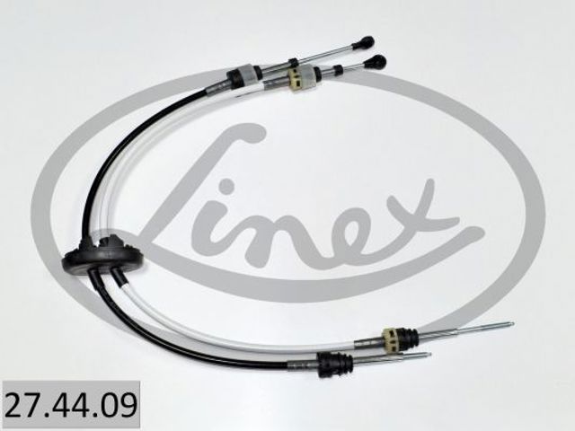 Трос коробки передач 274409 LINEX