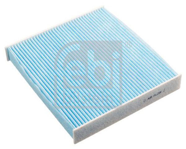 Фільтр салону вугільний 27465 FEBI