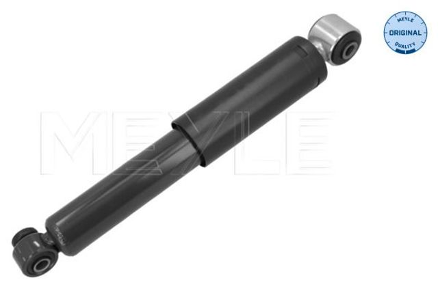 Амортизатори задні 28267250006 MEYLE