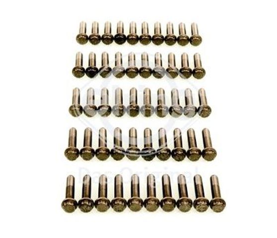 Болт шатуна 290300 ELRING