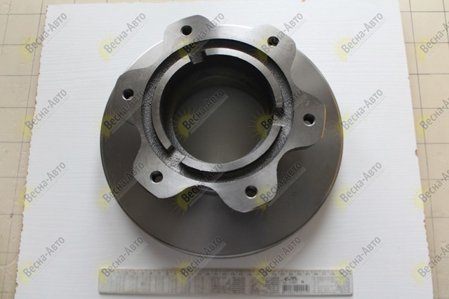 Дискові гальма 29169 FEBI