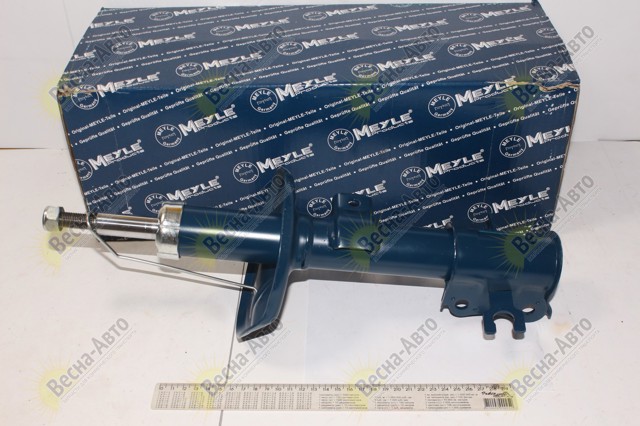 Амортизатор передньої підвіски 29266230003 MEYLE
