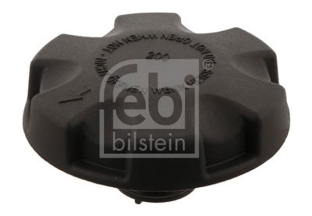 Пробка розширювального бачка 29607 FEBI