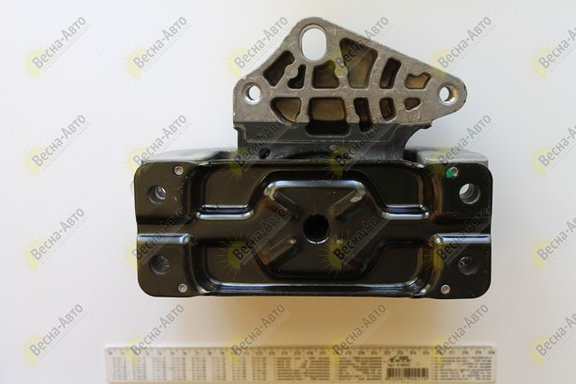 Ліва опора двигуна Ford Transit 6