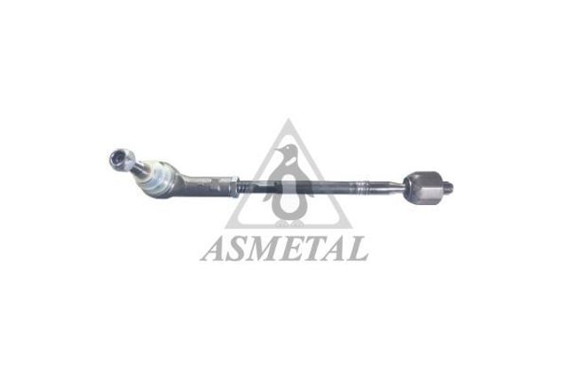 Поперечна рульова тяга ліва 29AU1300 AS METAL