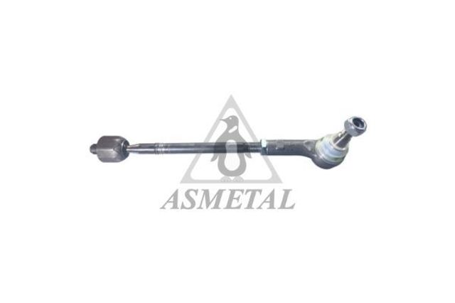 Тяга рульова в зборі, права 29AU1301 AS METAL