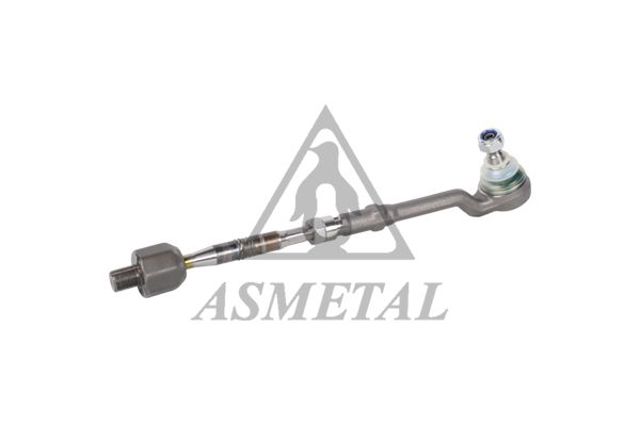 Тяга рульова в зборі 29BM0400 AS METAL