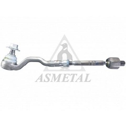 Тяга рульова в зборі 29BM0420 AS METAL