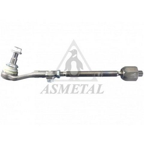 Тяга рульова в зборі, ліва 29BM2600 AS METAL