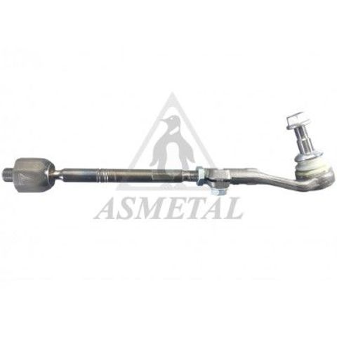 Поперечна рульова тяга права 29BM2601 AS METAL