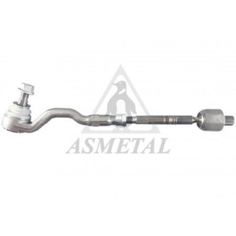 Тяга рульова в зборі 29BM2800 AS METAL