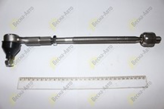 Тяга рульова в зборі, права 29VW2011 AS METAL
