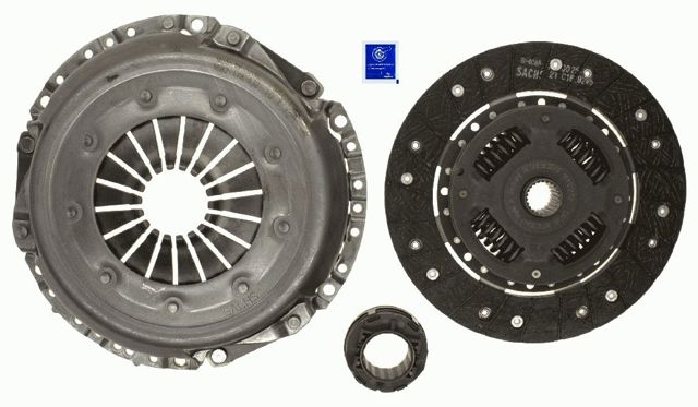 Зчеплення в зборі 3000181001 SACHS