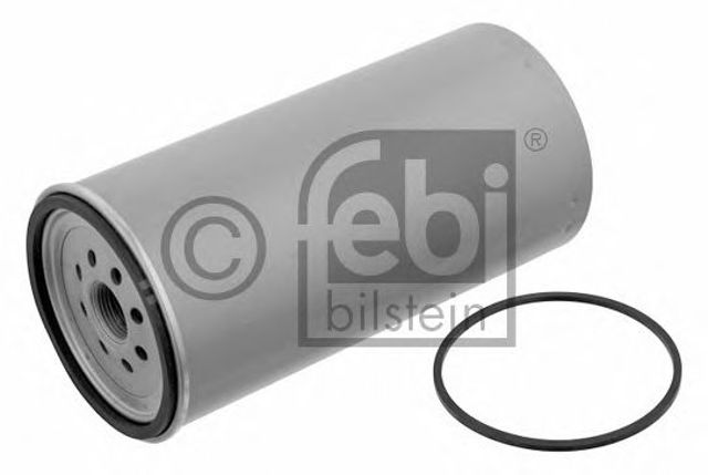 Bosch фільтр палива db actros 03- 30006