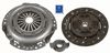 Комплект зчеплення  3000950095 SACHS