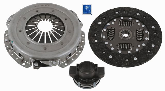 Зчеплення і комплектуючі 3000951644 SACHS