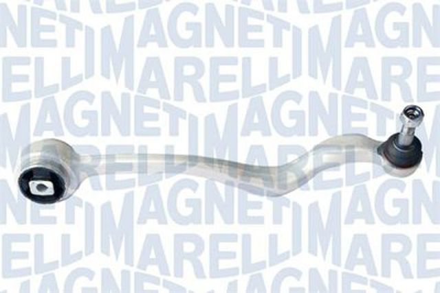 Magneti marelli bmw важіль &quotкривий&quot передн.верхн.прав.алюмінієвий e39 301181326800