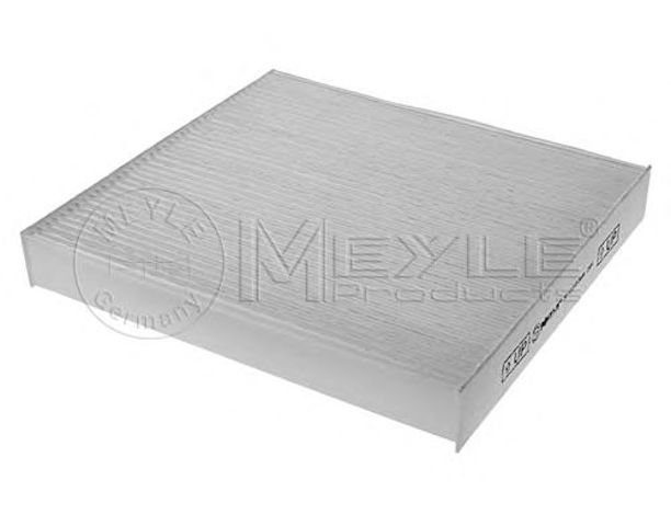 Фільтр салону вугільний 30123190006 MEYLE