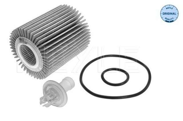 Маслофільтр 30143220006 MEYLE