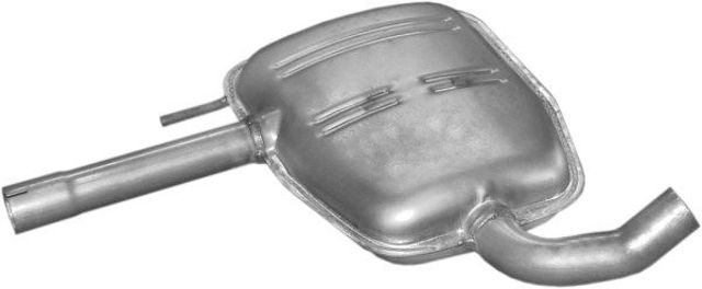 Глушник 3020 POLMOSTROW