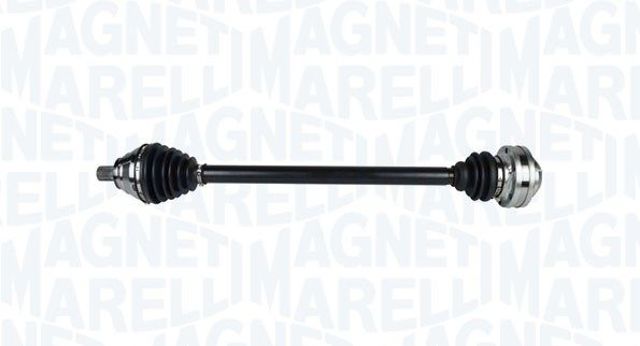 Привід правий 302004190017 MAGNETI MARELLI