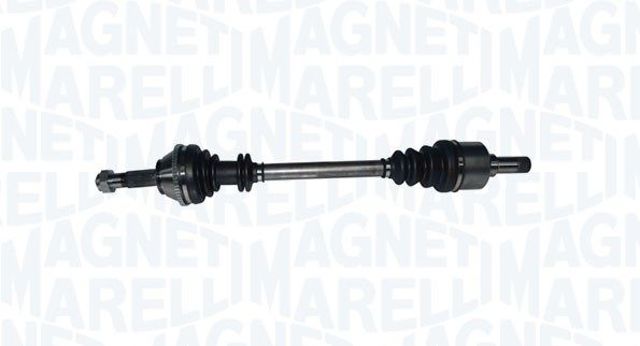 Піввісь передня ліва 302004190035 MAGNETI MARELLI