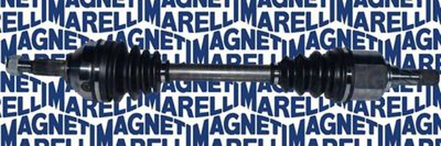 Привід передній лівий 302004190065 MAGNETI MARELLI
