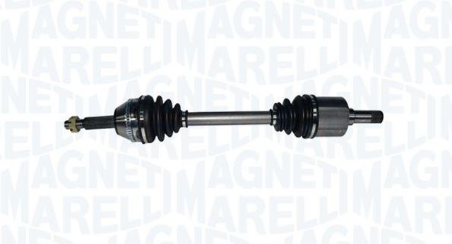 Привід лівий 302004190067 MAGNETI MARELLI