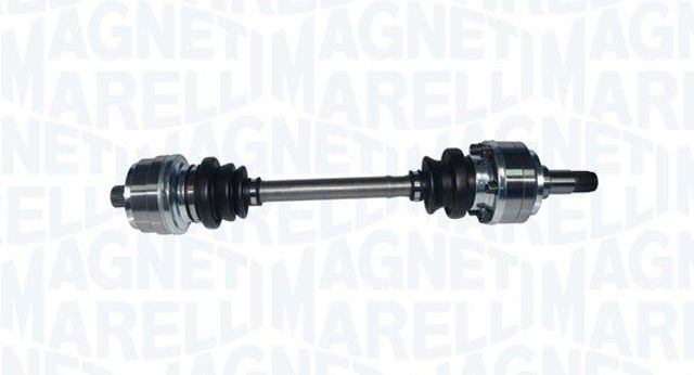 Напіввісь задня 302004190071 MAGNETI MARELLI